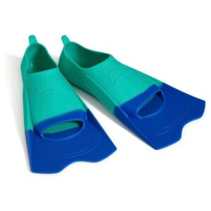 Zoggs Ultra Blue Swimming Fins Azul EU 45-46