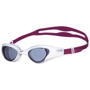 Arena The One Swimming Goggles Blanco
