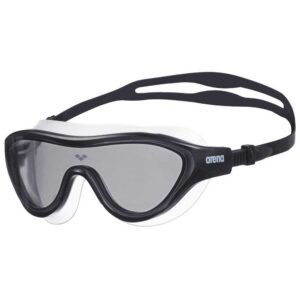 Arena The One Swimming Mask Negro