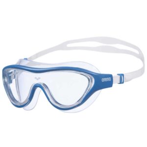 Arena The One Swimming Mask Blanco