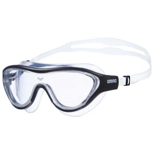 Arena The One Swimming Mask Blanco