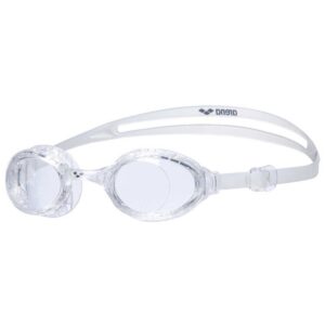 Arena Airsoft Swimming Goggles Blanco