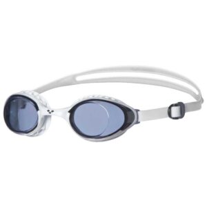 Arena Airsoft Swimming Goggles Transparente