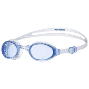 Arena Airsoft Swimming Goggles Transparente