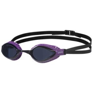 Arena Airspeed Swimming Goggles Lila