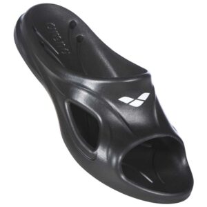 Arena Hydrosoft Ii Hook Flip Flops Negro EU 45 Hombre