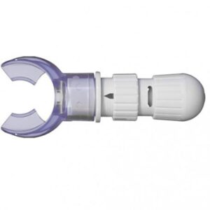 Ultrabreathe Breathing Exerciser Blanco