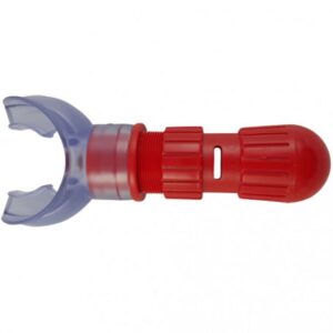 Ultrabreathe Breathing Exerciser Rojo