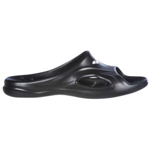 Arena Hydrosoft Ii Hook Flip Flops Negro EU 39 NiÃ±o