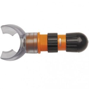Ultrabreathe Breathing Exerciser Naranja