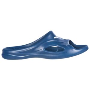 Arena Hydrosoft Ii Hook Flip Flops Azul EU 35 NiÃ±o