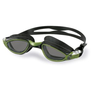Seacsub Axis Swimming Goggles Negro