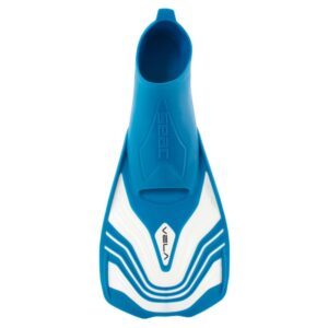 Seacsub Vela Swimming Fins Azul EU 46-47