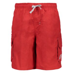 Cmp Medium Swimming 3r51124 Shorts Rojo 6 Years Niño