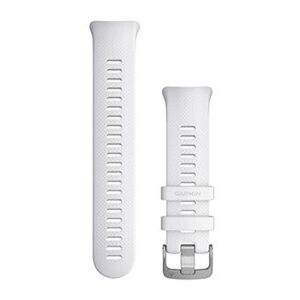 Garmin Swim 2 Wirstband Blanco Regular