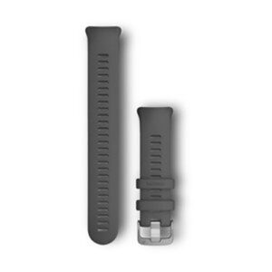 Garmin Swim 2 Wirstband Gris Large