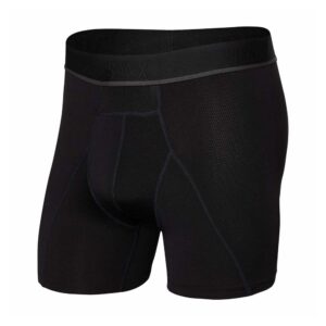 Saxx Underwear Kinetic Hd Negro XL Hombre