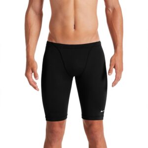 Nike Swim Hydrastrong Solid Jammer Negro 28 Hombre