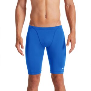 Nike Swim Hydrastrong Solid Jammer Azul US 30 Hombre
