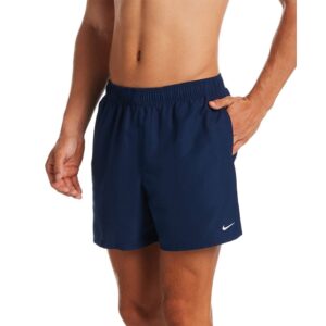 Nike Swim Essential Lap 5´´ Swimming Shorts Azul XS Hombre