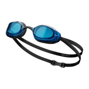 Nike Swim Vapor Swimming Goggles Azul