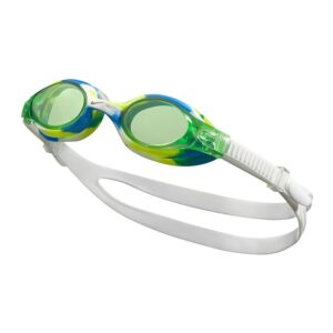 Nike Swim LilÂ´swoosh Swimming Goggles Verde