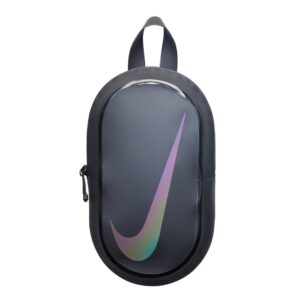 Nike Swim Solid Locker 3l Bag Gris