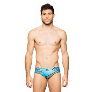 Odeclas Juliun Swimming Brief Azul M Hombre