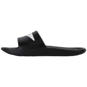 Speedo 8-122290002 Sandals Negro EU 40 1/2 Hombre