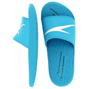 Speedo 8-12231d611 Sandals Azul EU 32 NiÃ±o