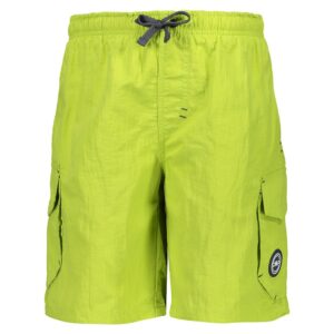 Cmp Medium Swimming 3r51124 Shorts Verde 3 Years Niño
