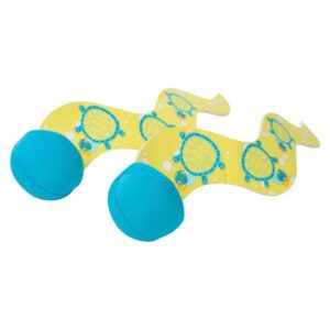 Speedo Turtle Dive Balls Amarillo,Azul