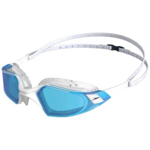 Speedo Aquapulse Pro Swimming Goggles Azul