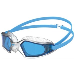Speedo Hydropulse Swimming Goggles Azul