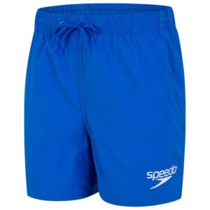 Speedo Essential 13´´ Swimming Shorts Azul 13-14 Years Niño