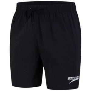 Speedo Essentials 16Â´Â´ Swimming Shorts Negro M Hombre