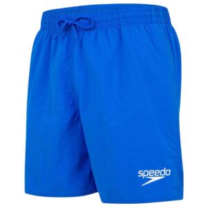Speedo Essentials 16Â´Â´ Swimming Shorts Azul S Hombre