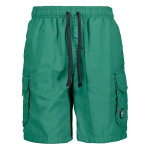Cmp Medium Swimming 3r51124 Shorts Verde 6 Years Niño