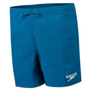 Speedo Essentials 16Â´Â´ Swimming Shorts Azul S Hombre