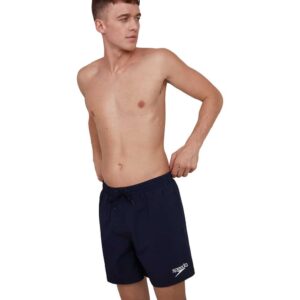 Speedo Essentials 16Â´Â´ Swimming Shorts Negro S Hombre