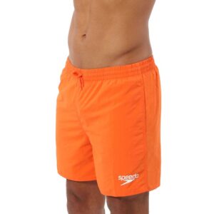 Speedo Essentials 16Â´Â´ Swimming Shorts Naranja S Hombre
