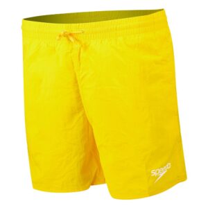 Speedo Essentials 16Â´Â´ Swimming Shorts Amarillo S Hombre
