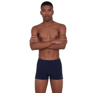 Speedo Essentials Endurance+ Swim Boxer Azul UK 30 Hombre