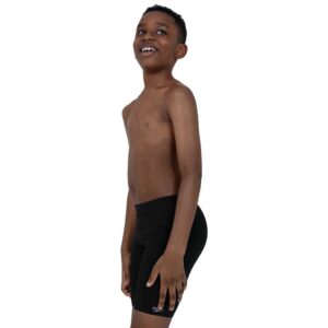 Speedo Essential Endurance+ Jammer Negro 7-8 Years Niño