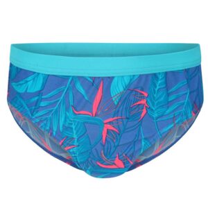 Regatta Hosanna Bikini Bottom Azul 14 Years Niño