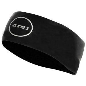 Zone3 Neoprene Headband Negro