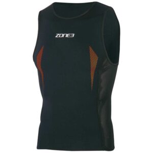 Zone3 Swimrun Negro XS