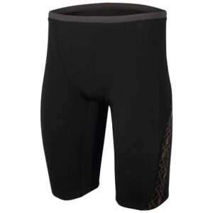 Zone3 Iconic Jammer Negro 30 Hombre