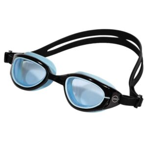 Zone3 Attack Swimming Goggles Negro