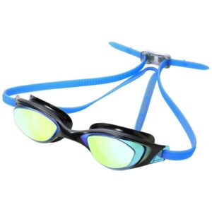 Zone3 Aspect Swimming Goggles Azul